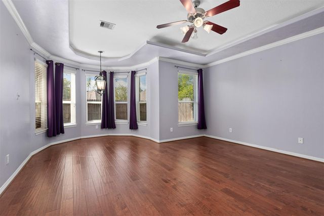 11831 Gray Forest Trail, Tomball, TX 77377