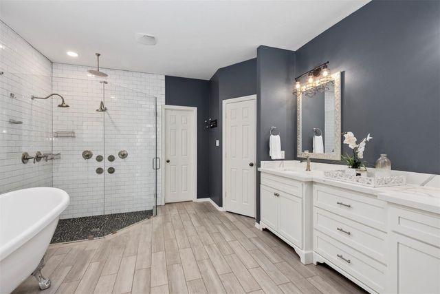 11831 Gray Forest Trail, Tomball, TX 77377
