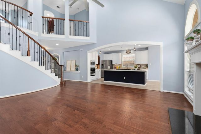 11831 Gray Forest Trail, Tomball, TX 77377