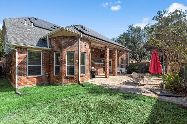 11831 Gray Forest Trail, Tomball, TX 77377