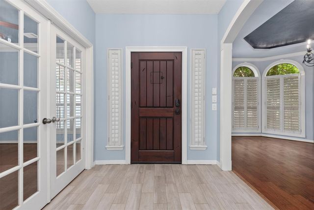 11831 Gray Forest Trail, Tomball, TX 77377