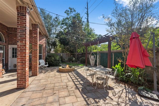 11831 Gray Forest Trail, Tomball, TX 77377