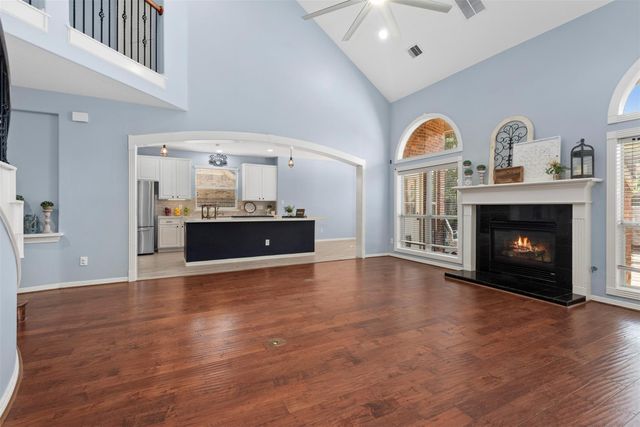 11831 Gray Forest Trail, Tomball, TX 77377