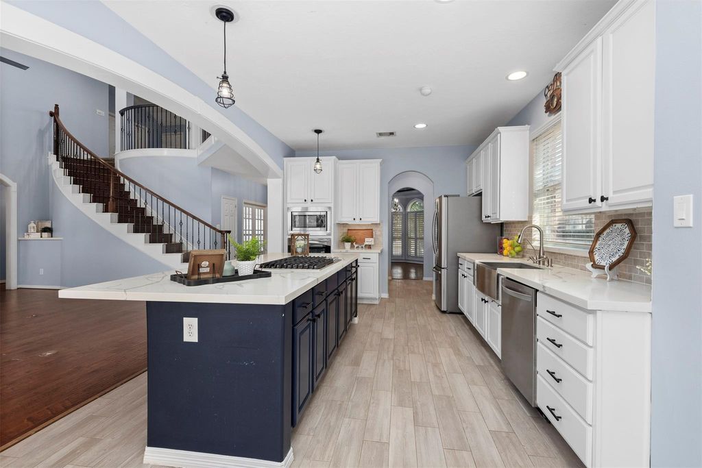 11831 Gray Forest Trail, Tomball, TX 77377