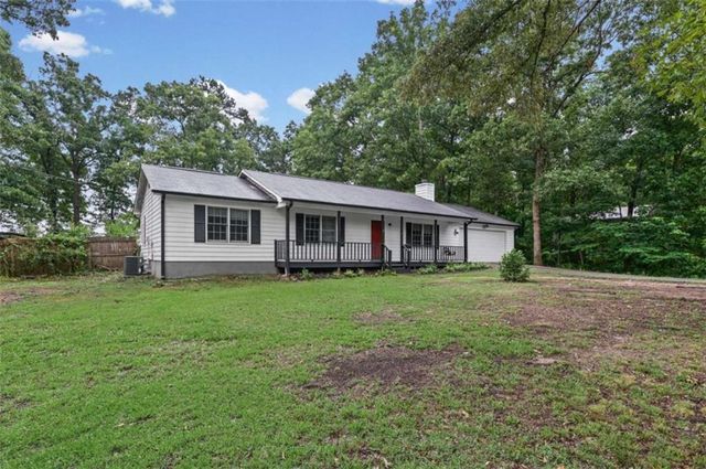 142 Summerfield Drive, Mcdonough, GA 30253