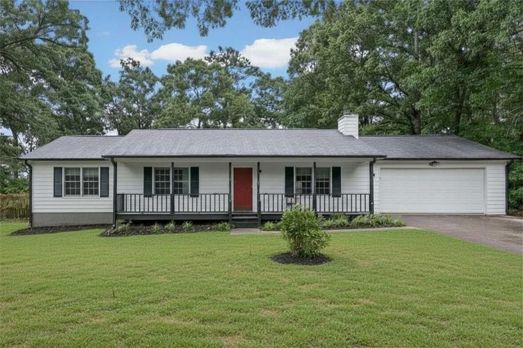 142 Summerfield Drive, Mcdonough, GA 30253