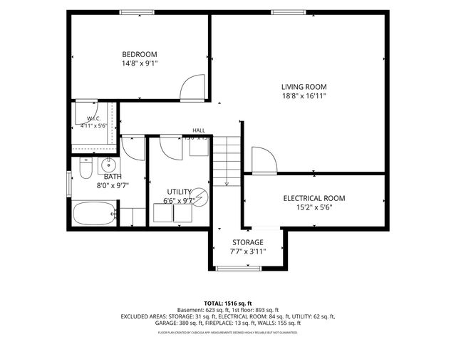 10813 W BLAKE CIR, Wichita, KS 67209