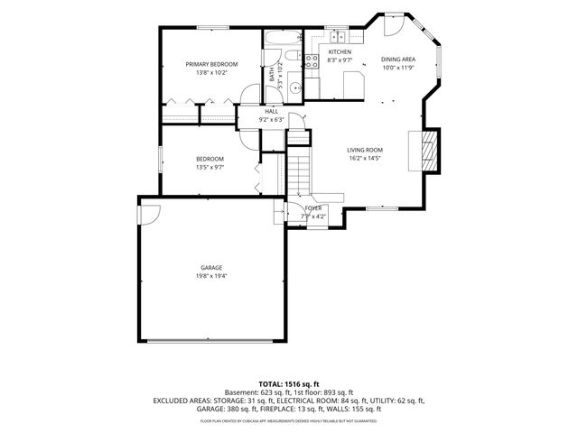 10813 W BLAKE CIR, Wichita, KS 67209
