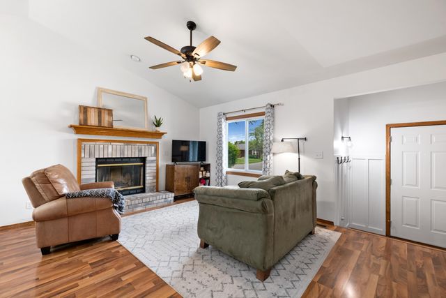 10813 W BLAKE CIR, Wichita, KS 67209
