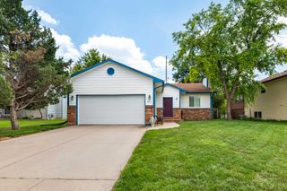 10813 W BLAKE CIR, Wichita, KS 67209