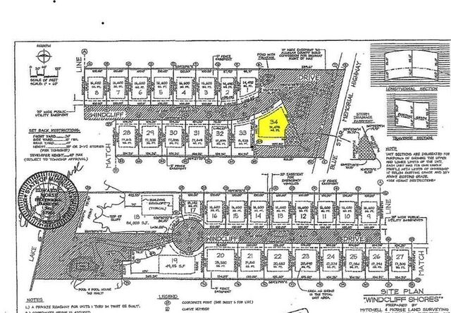 7150 Windcliff Drive, South Haven, MI 49090