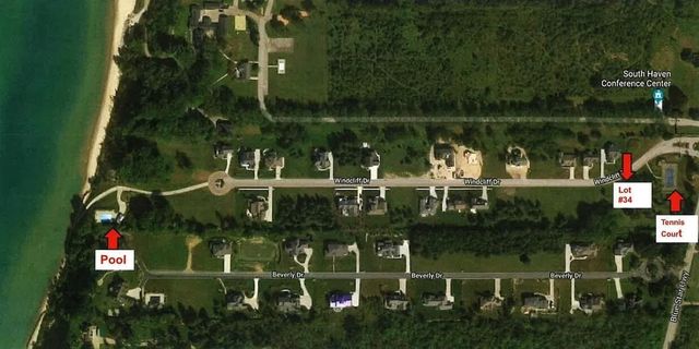 7150 Windcliff Drive, South Haven, MI 49090