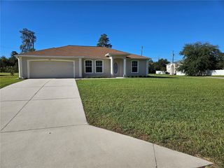 14984 SW 28TH TERRACE ROAD, Ocala, FL 34473