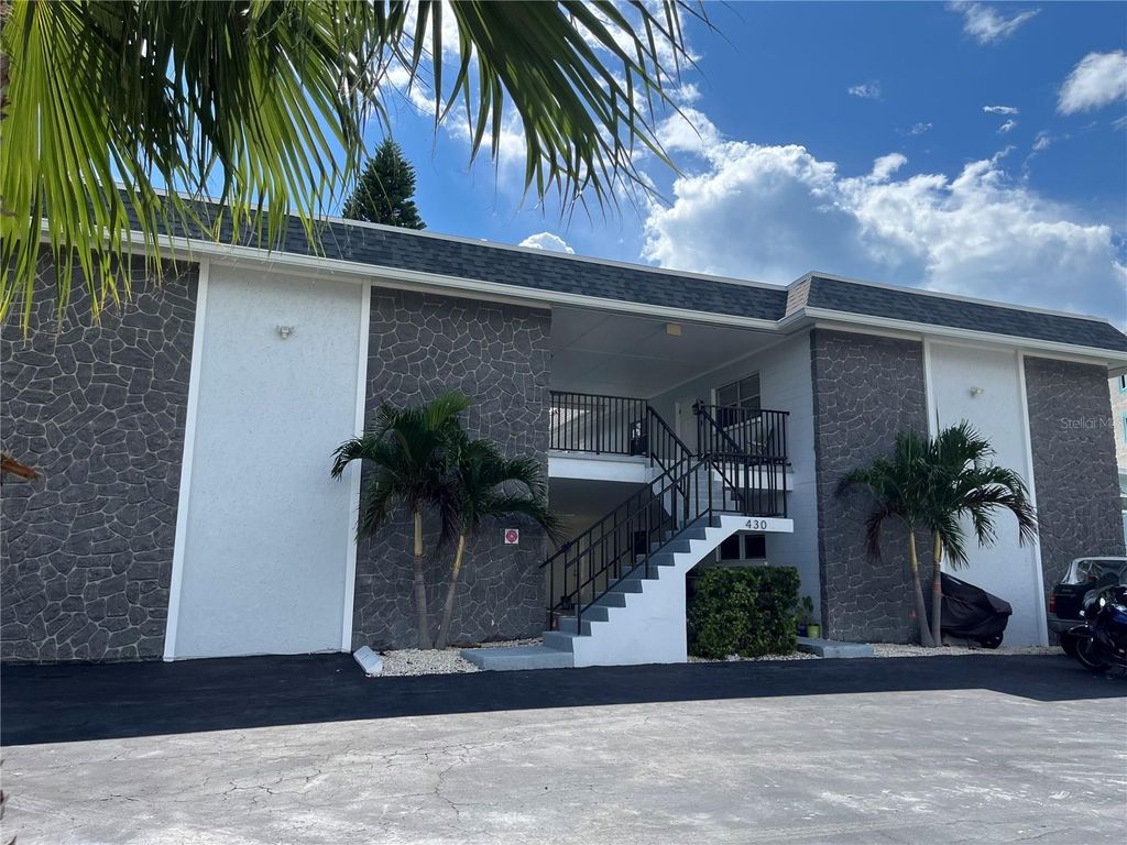 430 LARBOARD WAY 6, Clearwater Beach, FL 33767