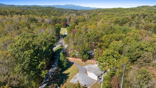 39 Red Bush School Road, Blue Ridge, GA 30513