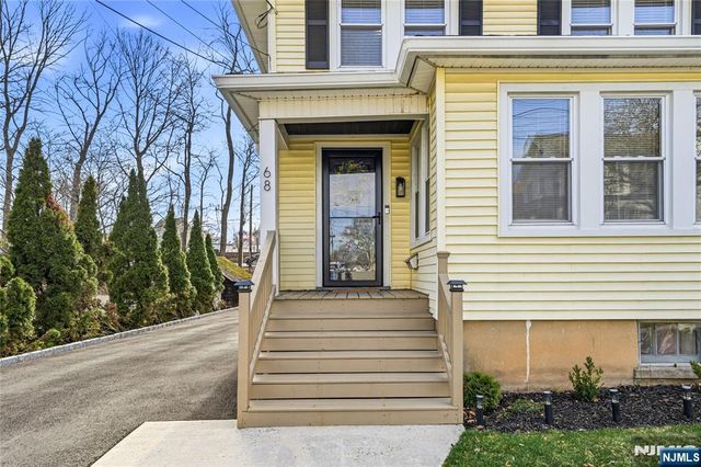 68 William Street, West Orange, NJ 07052
