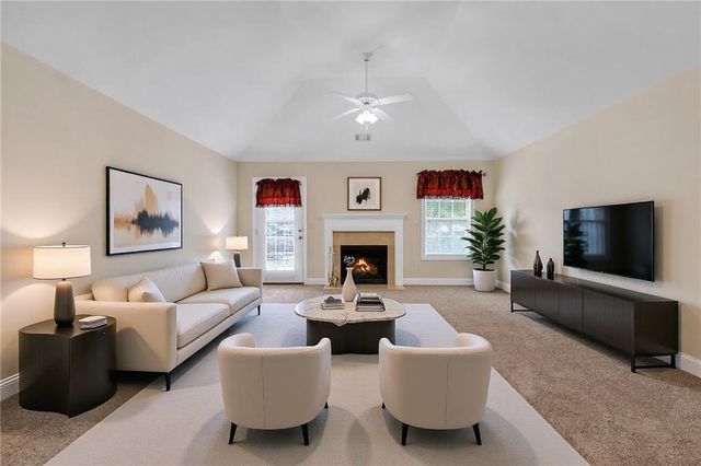 2055 Hickory Station Circle, Snellville, GA 30078