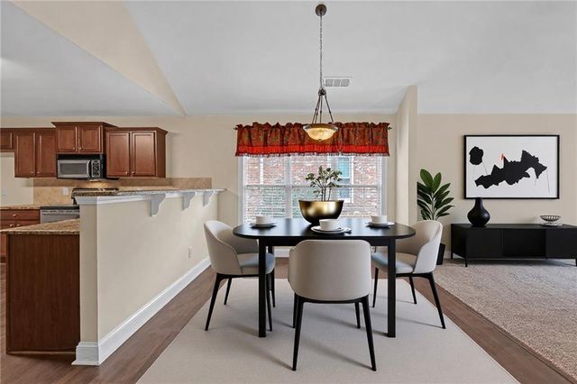 2055 Hickory Station Circle, Snellville, GA 30078