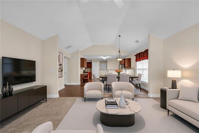 2055 Hickory Station Circle, Snellville, GA 30078