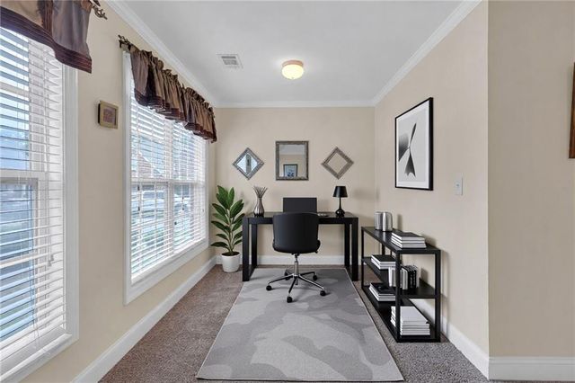 2055 Hickory Station Circle, Snellville, GA 30078
