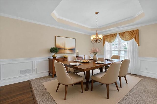 2055 Hickory Station Circle, Snellville, GA 30078