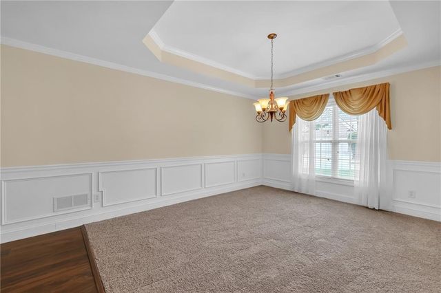 2055 Hickory Station Circle, Snellville, GA 30078
