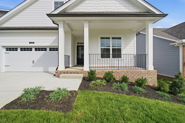 161 Rawling Ln, Gallatin, TN 37066