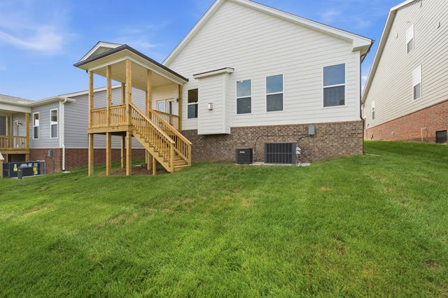 161 Rawling Ln, Gallatin, TN 37066