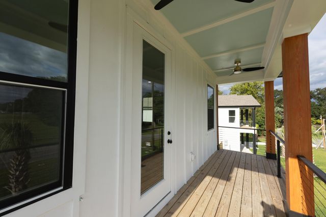 1936 Aichele Drive, North Charleston, SC 29406