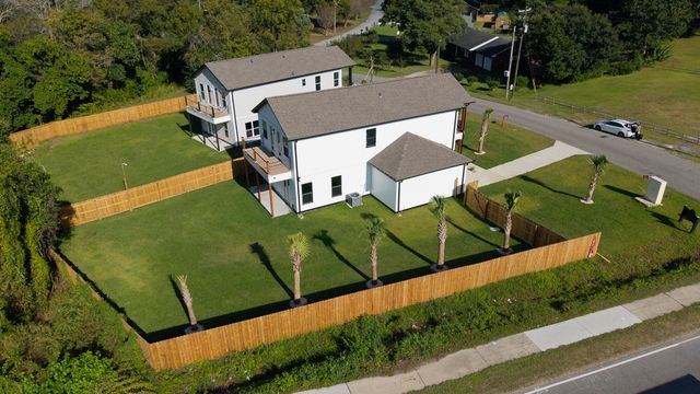 1936 Aichele Drive, North Charleston, SC 29406