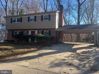 13515 REID CIR, Fort Washington, MD 20744