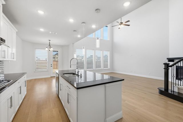 10668 Capistrano Road, Frisco, TX 75035