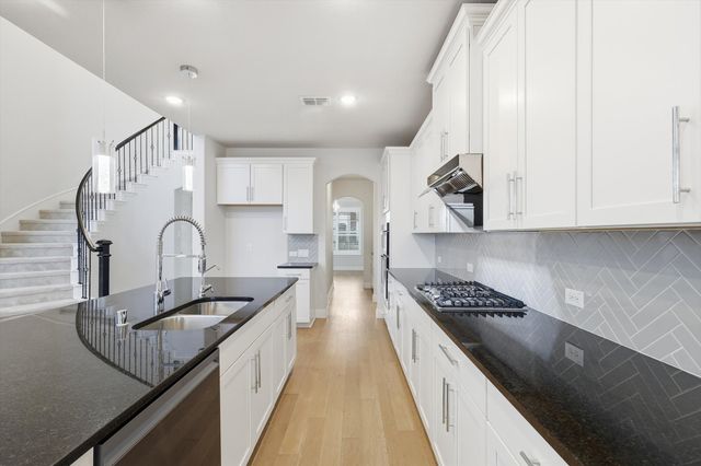 10668 Capistrano Road, Frisco, TX 75035