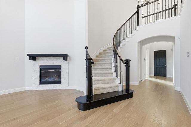 10668 Capistrano Road, Frisco, TX 75035