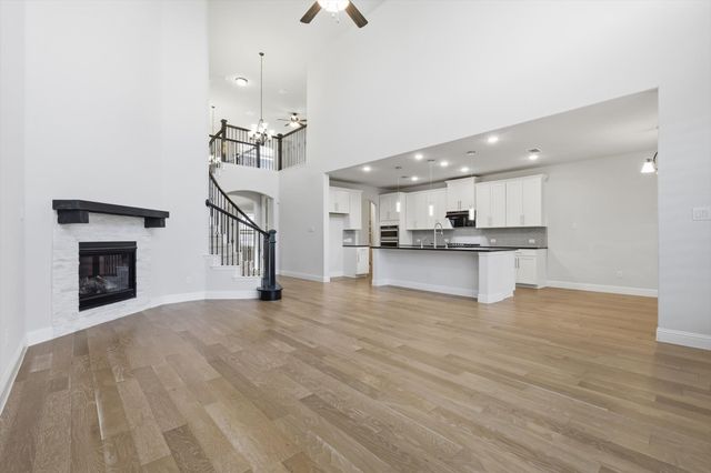 10668 Capistrano Road, Frisco, TX 75035