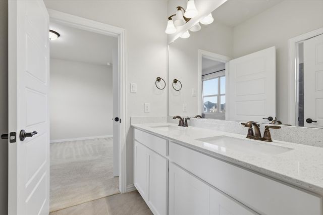 10668 Capistrano Road, Frisco, TX 75035