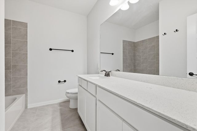 10668 Capistrano Road, Frisco, TX 75035