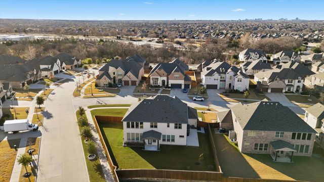 10668 Capistrano Road, Frisco, TX 75035