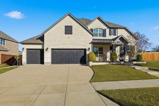 10668 Capistrano Road, Frisco, TX 75035