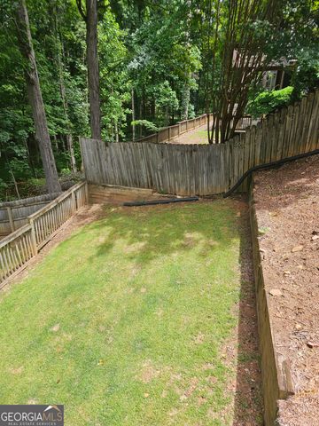 4790 Ashwell Lane, Suwanee, GA 30024