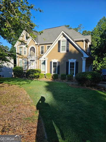 4790 Ashwell Lane, Suwanee, GA 30024