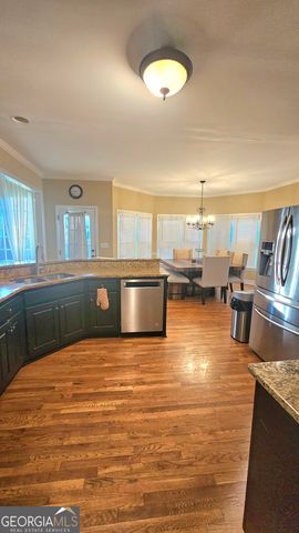 4790 Ashwell Lane, Suwanee, GA 30024