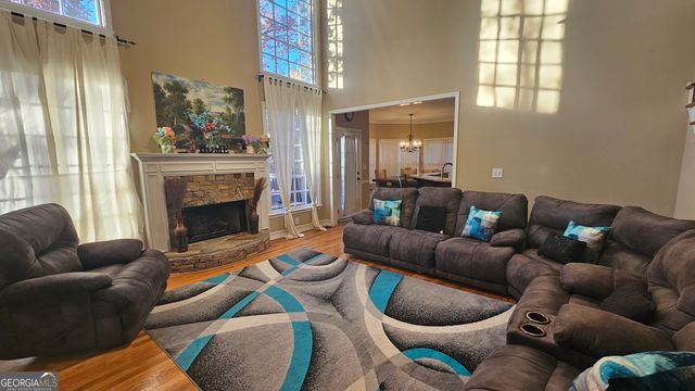 4790 Ashwell Lane, Suwanee, GA 30024