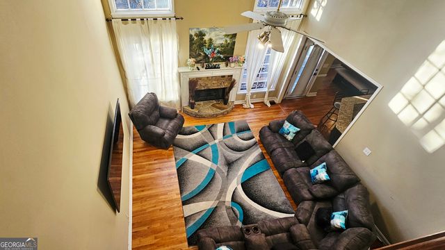 4790 Ashwell Lane, Suwanee, GA 30024