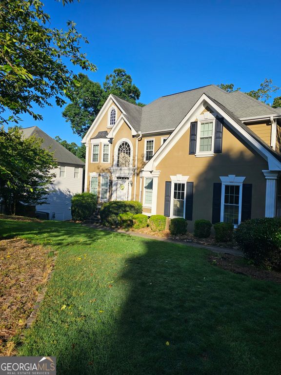 4790 Ashwell Lane, Suwanee, GA 30024