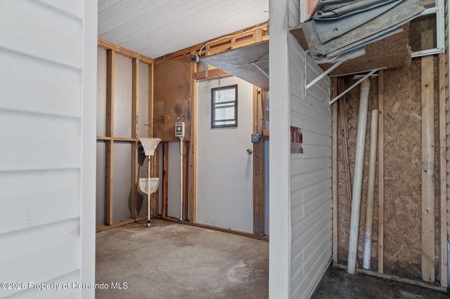 7482 Dinsmore Street, Brooksville, FL 34613