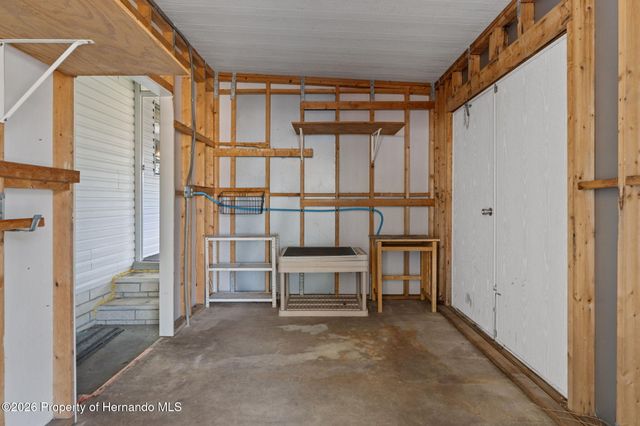 7482 Dinsmore Street, Brooksville, FL 34613