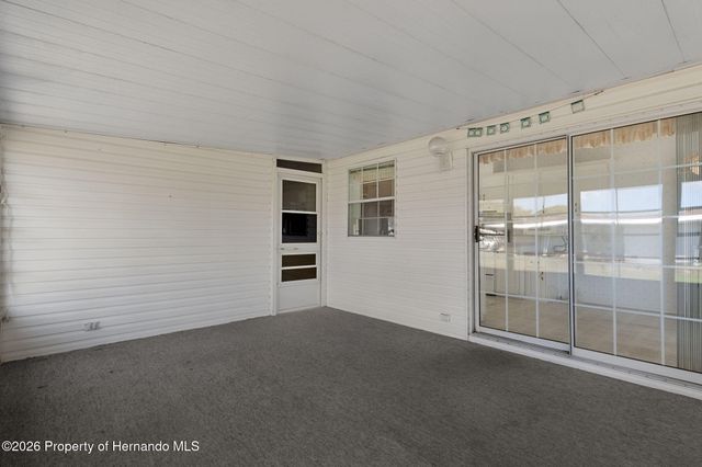 7482 Dinsmore Street, Brooksville, FL 34613