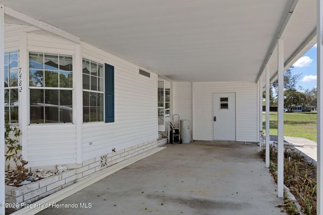 7482 Dinsmore Street, Brooksville, FL 34613