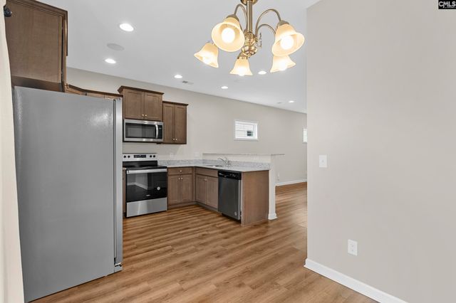 346 Gum Swamp Trail, West Columbia, SC 29169